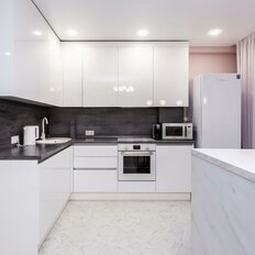 Квартира 41 м², 1-комнатная - изображение 2