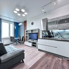 Квартира 45 м², 2-комнатная - изображение 4