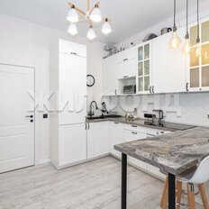 Квартира 50,6 м², 2-комнатная - изображение 3