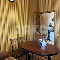 Квартира 35 м², 1-комнатная - изображение 5