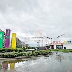 62 м², торговое помещение - изображение 2