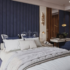 Квартира 29,9 м², студия - изображение 4