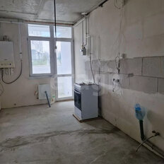 Квартира 41,6 м², 1-комнатная - изображение 4