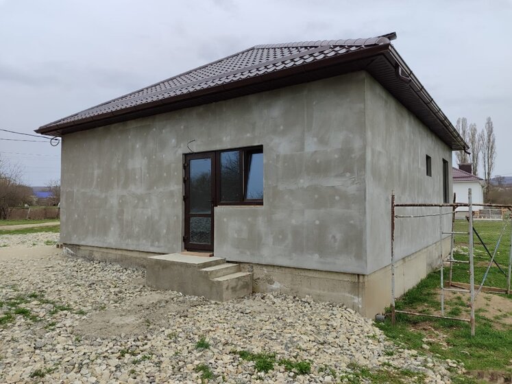 79,6 м² дом, 10 соток участок 6 700 000 ₽ - изображение 37