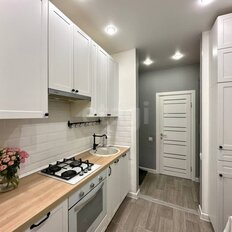 Квартира 41,5 м², 2-комнатная - изображение 2