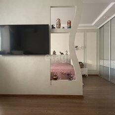 Квартира 152,8 м², 3-комнатная - изображение 3