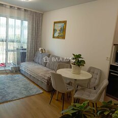 Квартира 32,5 м², 1-комнатная - изображение 2