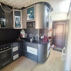 Квартира 22,4 м², студия - изображение 4