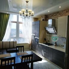 Квартира 67 м², 2-комнатная - изображение 3