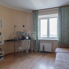 Квартира 30,3 м², 1-комнатная - изображение 5