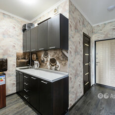 Квартира 21 м², студия - изображение 1