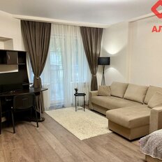 Квартира 52,4 м², 1-комнатная - изображение 5
