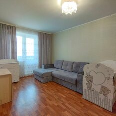 Квартира 35,8 м², 1-комнатная - изображение 1