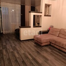 Квартира 67 м², 2-комнатная - изображение 2