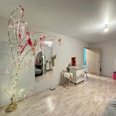 Квартира 26 м², студия - изображение 5