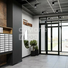 Квартира 78,4 м², 2-комнатная - изображение 1