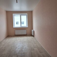 Квартира 61,2 м², 3-комнатная - изображение 2