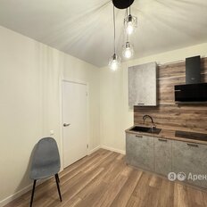 Квартира 40 м², 1-комнатная - изображение 3