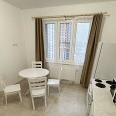 Квартира 57,8 м², 2-комнатная - изображение 2