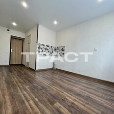 Квартира 17,5 м², студия - изображение 5