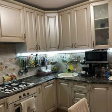 Квартира 36,3 м², 1-комнатная - изображение 1