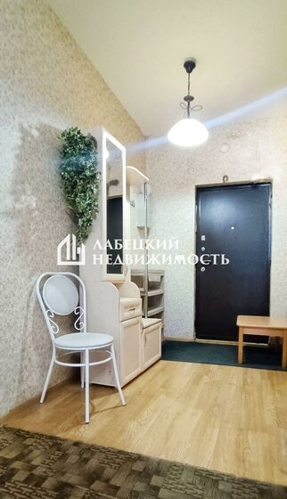 23 м², квартира-студия 3 840 000 ₽ - изображение 86
