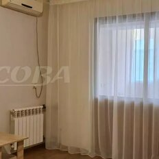 Квартира 32 м², 1-комнатная - изображение 1