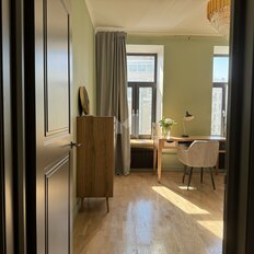 Квартира 145 м², 4-комнатная - изображение 5