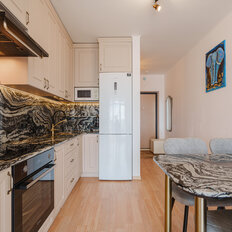 Квартира 77,2 м², 3-комнатная - изображение 5