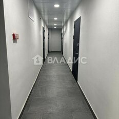 Квартира 31,6 м², студия - изображение 5