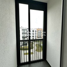 Квартира 24,2 м², студия - изображение 5