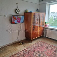 Квартира 31 м², 1-комнатная - изображение 5