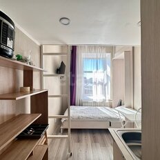 Квартира 16,3 м², студия - изображение 2