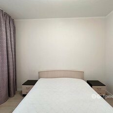 Квартира 59 м², 2-комнатная - изображение 5