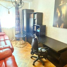 Квартира 45 м², 2-комнатная - изображение 4