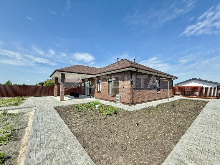 15 м² дом, 8,6 сотки участок 2 200 000 ₽ - изображение 50