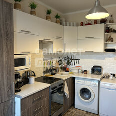Квартира 30 м², 1-комнатная - изображение 2