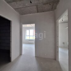 Квартира 32,2 м², 1-комнатная - изображение 3