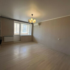 Квартира 34,2 м², 1-комнатная - изображение 3