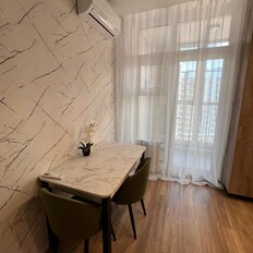 Квартира 37 м², 1-комнатная - изображение 4