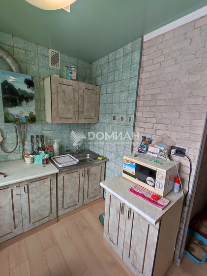 42,6 м², 2-комнатная квартира 3 599 000 ₽ - изображение 87