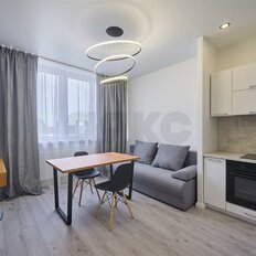Квартира 23,1 м², студия - изображение 3