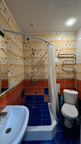 30,1 м², 1-комнатная квартира 3 590 000 ₽ - изображение 98