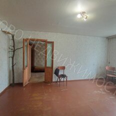 Квартира 34,5 м², 2-комнатная - изображение 3