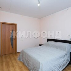 Квартира 86,8 м², 3-комнатная - изображение 4