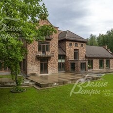 дом + 1,2 га, участок - изображение 1