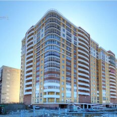 Квартира 57 м², 2-комнатная - изображение 2