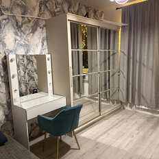 Квартира 64 м², 2-комнатная - изображение 1