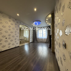 Квартира 90 м², 4-комнатная - изображение 3