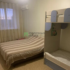 Квартира 58,9 м², 2-комнатная - изображение 1